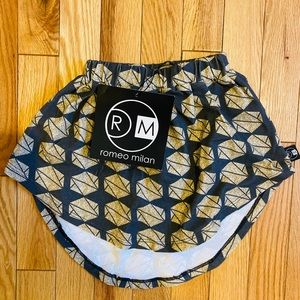 Romeo Milan Skirt - Size 3T